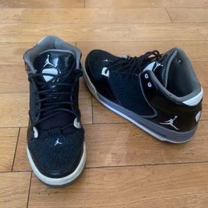 Nike Jordan as you go sneakers ( size 5.5 )